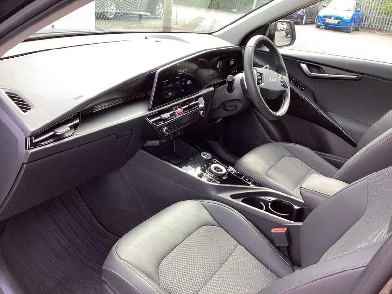 Used Kia Niro 2022 for sale - 76178172: Photo 38