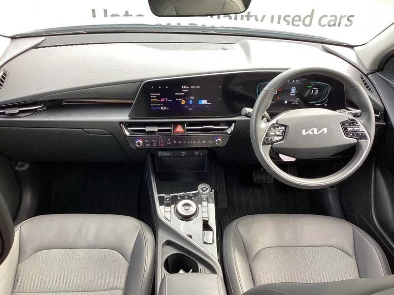 Used Kia Niro 2022 for sale - 76178172: Photo 39