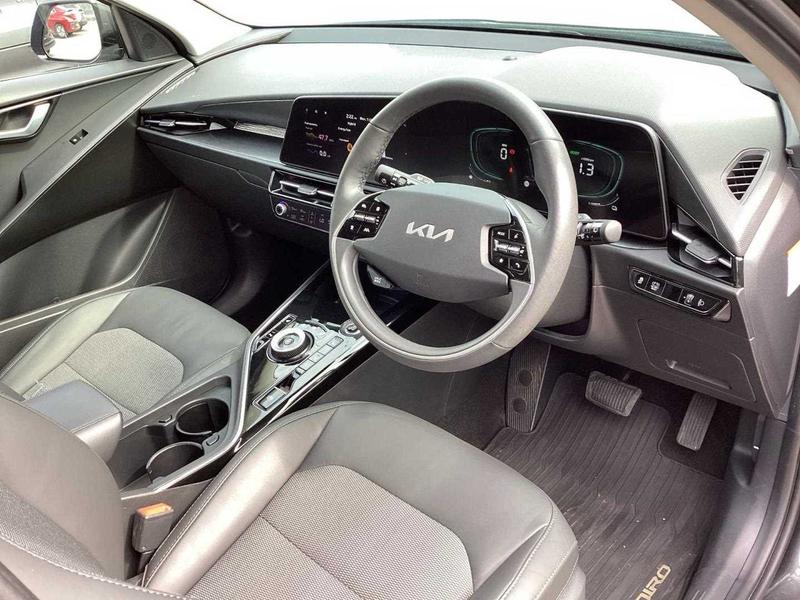Used Kia Niro 2022 for sale - 76178172: Photo 40