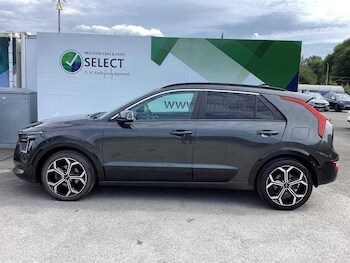 Used Kia Niro 2022 for sale - 76178172: Photo 4