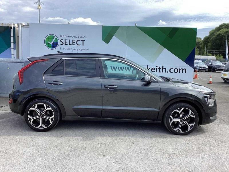 Used Kia Niro 2022 for sale - 76178172: Photo 9