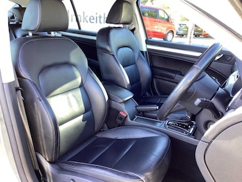 Used Skoda Superb 2014 for sale - 76017162: Photo