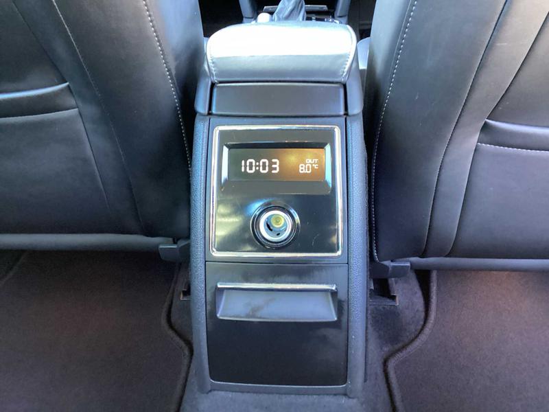 Vehicle 36