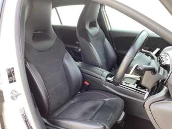 Used Mercedes-Benz A-Class 2018 for sale - 74931788: Photo