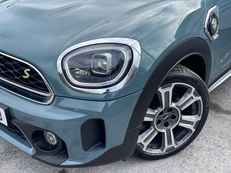 Used MINI Countryman 2023 for sale - 78153161: Photo 11