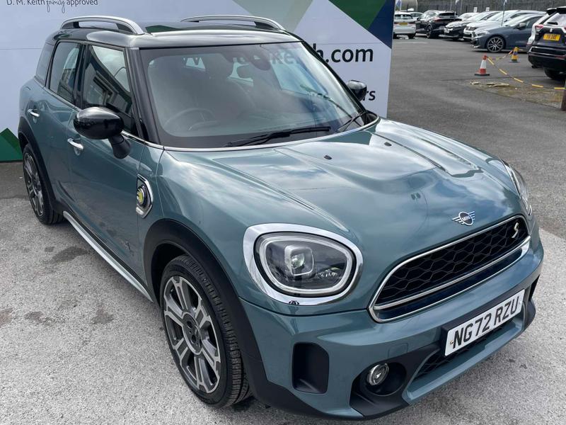 Used MINI Countryman 2023 for sale - 78153161: Photo 12