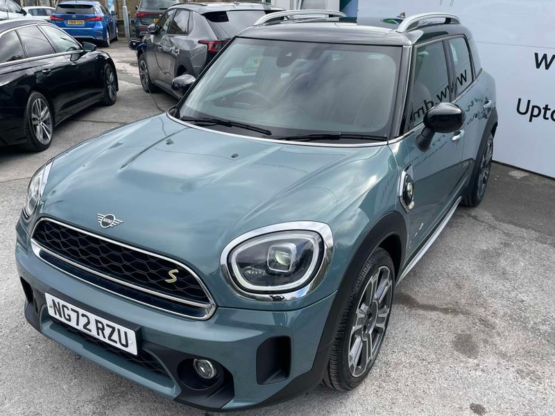 Used MINI Countryman 2023 for sale - 78153161: Photo 13