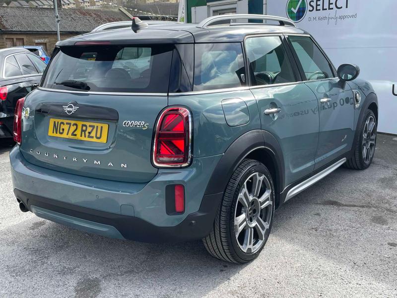 Used MINI Countryman 2023 for sale - 78153161: Photo 14