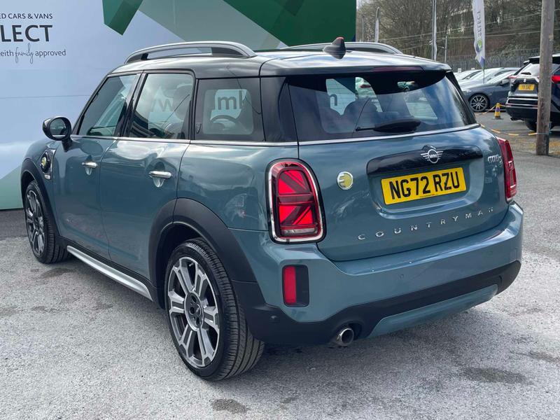 Used MINI Countryman 2023 for sale - 78153161: Photo 15