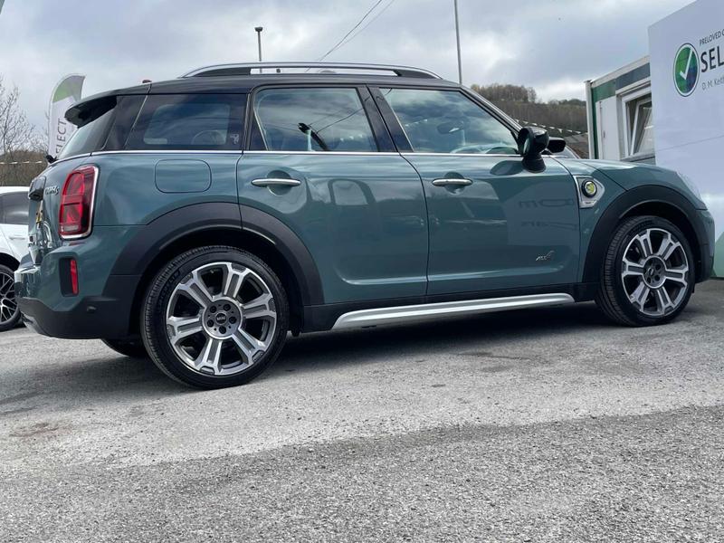 Used MINI Countryman 2023 for sale - 78153161: Photo 16