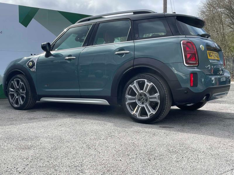 Used MINI Countryman 2023 for sale - 78153161: Photo 17