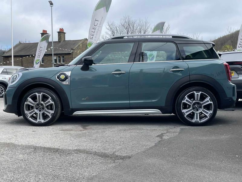 Used MINI Countryman 2023 for sale - 78153161: Photo 18