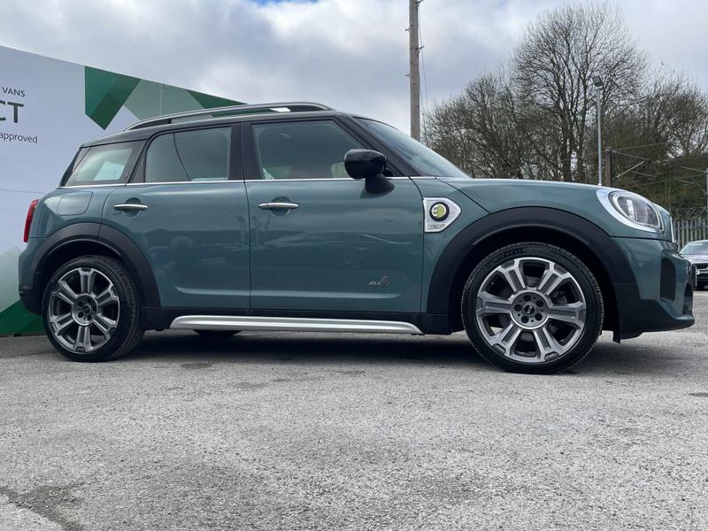Used MINI Countryman 2023 for sale - 78153161: Photo 19