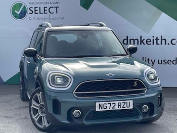 Used MINI Countryman 2023 for sale - 78153161: Photo