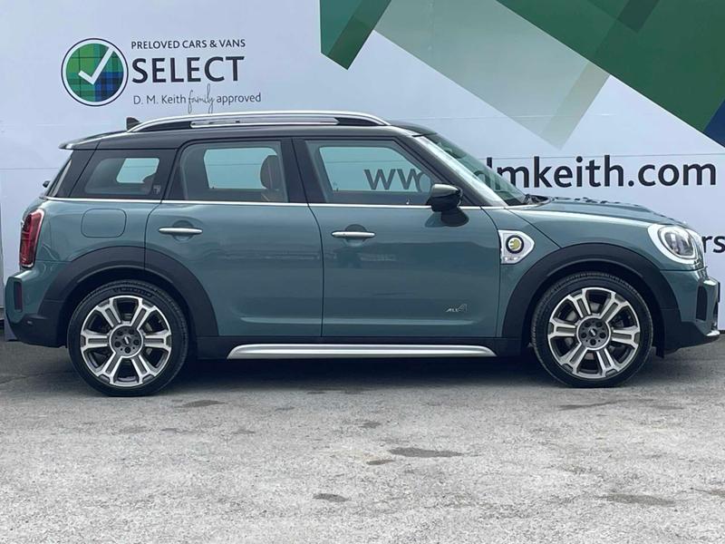 Used MINI Countryman 2023 for sale - 78153161: Photo 2