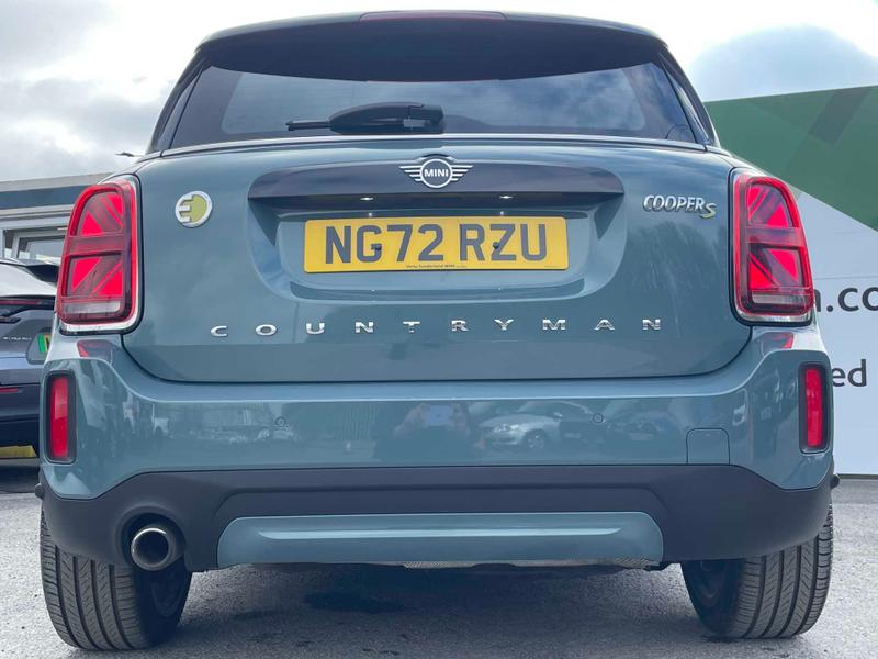 Used MINI Countryman 2023 for sale - 78153161: Photo 20