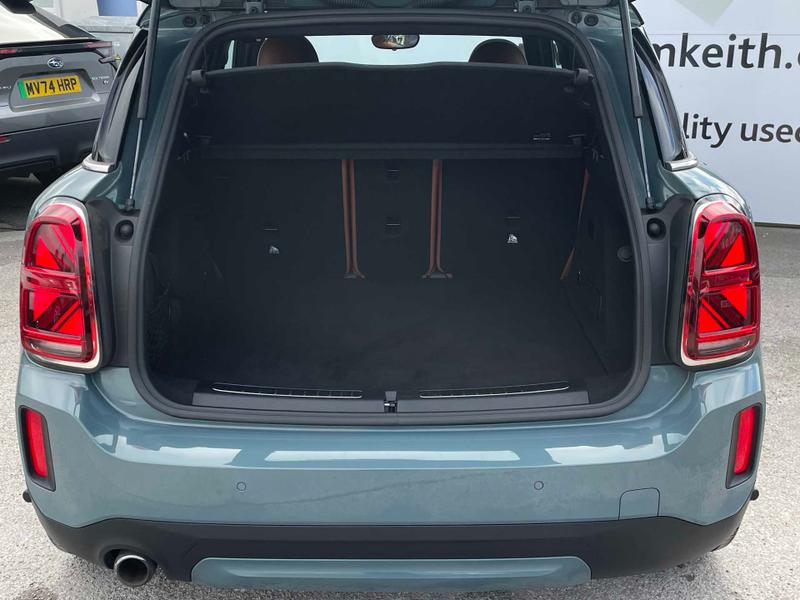 Used MINI Countryman 2023 for sale - 78153161: Photo 21