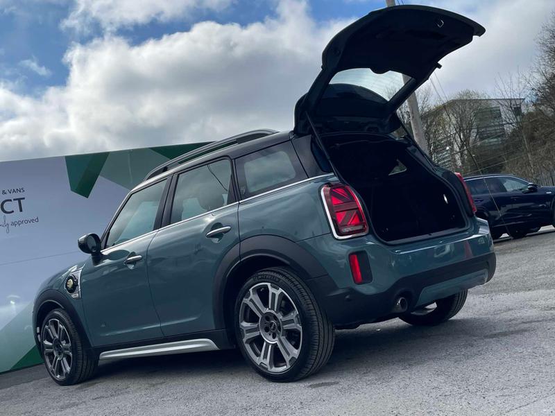Used MINI Countryman 2023 for sale - 78153161: Photo 22