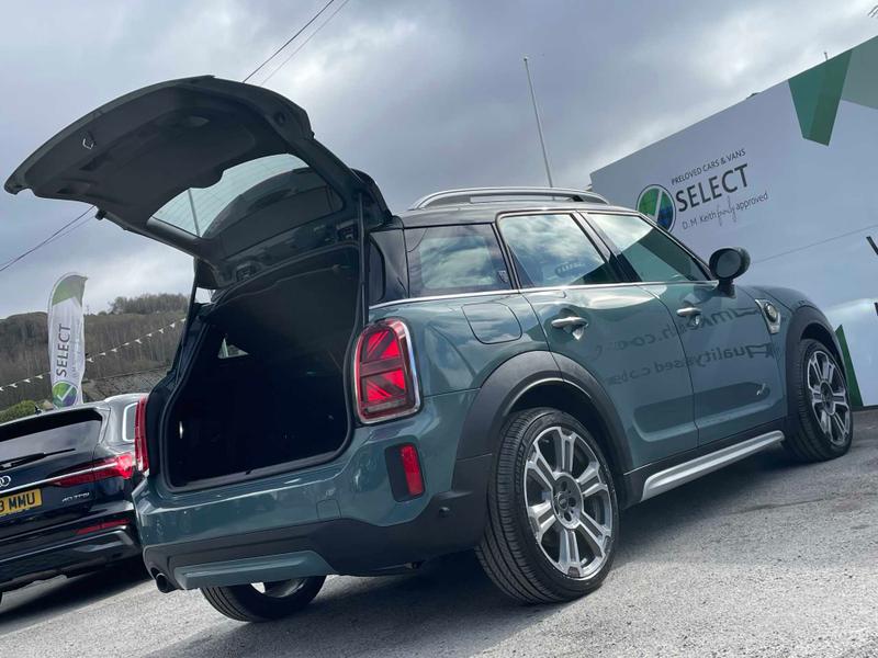 Used MINI Countryman 2023 for sale - 78153161: Photo 23