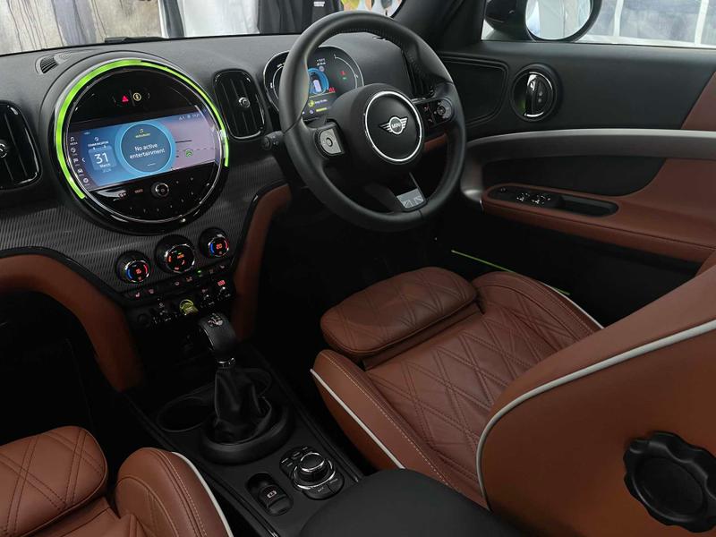 Used MINI Countryman 2023 for sale - 78153161: Photo 28