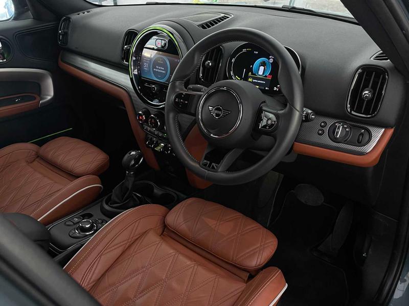 Used MINI Countryman 2023 for sale - 78153161: Photo 34