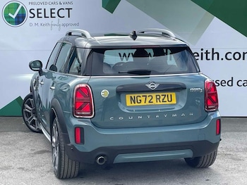 Used MINI Countryman 2023 for sale - 78153161: Photo