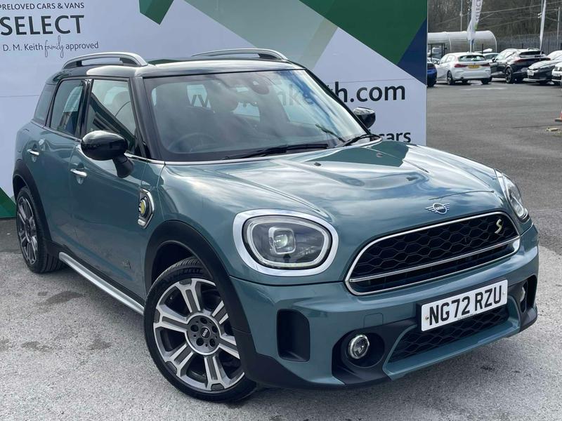 Used MINI Countryman 2023 for sale - 78153161: Photo 4