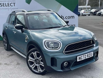 Used MINI Countryman 2023 for sale - 78153161: Photo