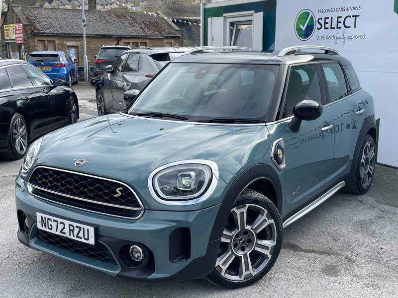 Used MINI Countryman 2023 for sale - 78153161: Photo 5