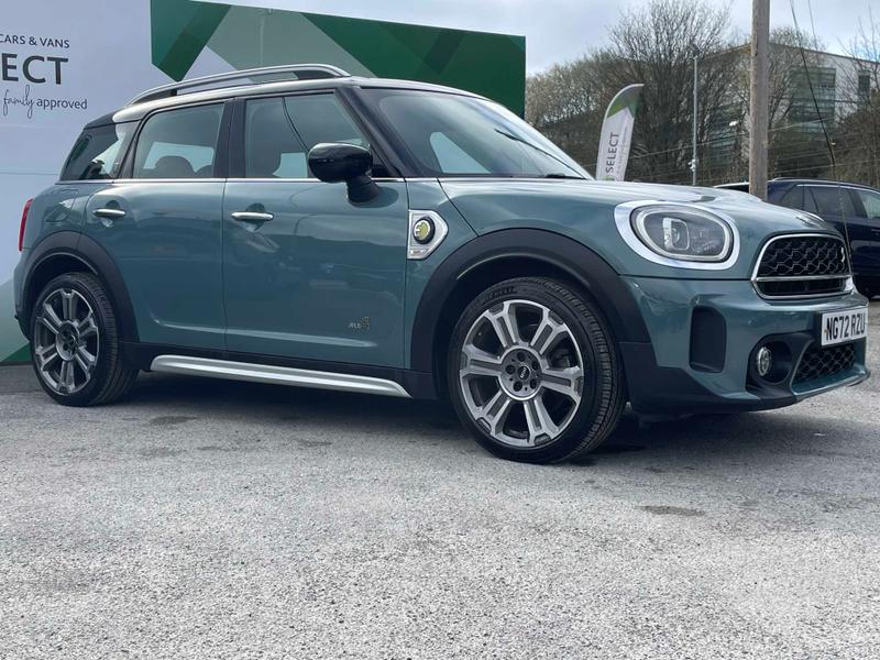Used MINI Countryman 2023 for sale - 78153161: Photo 7