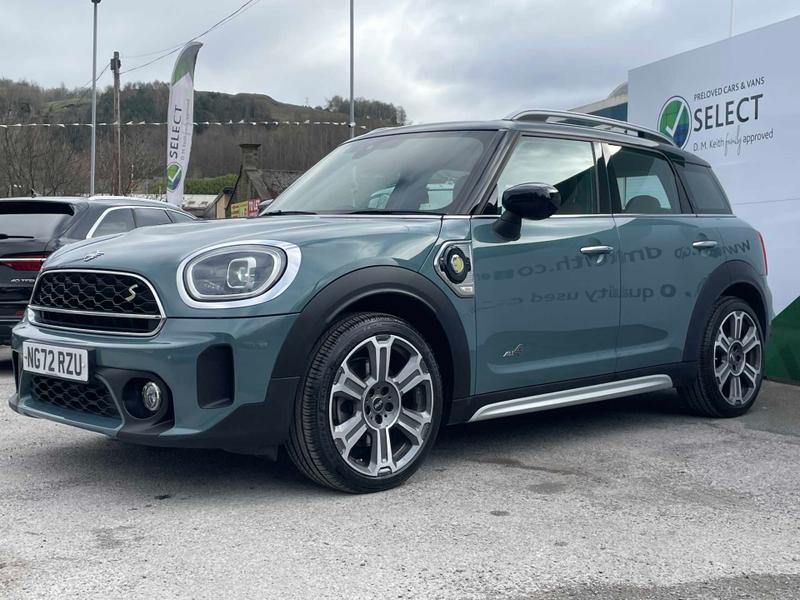 Used MINI Countryman 2023 for sale - 78153161: Photo 8