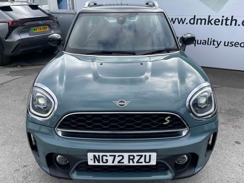 Used MINI Countryman 2023 for sale - 78153161: Photo 9