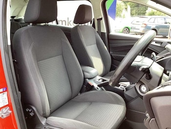 Used Ford Grand C-Max 2016 for sale - 75489894: Photo