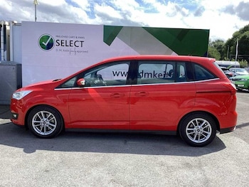 Used Ford Grand C-Max 2016 for sale - 75489894: Photo