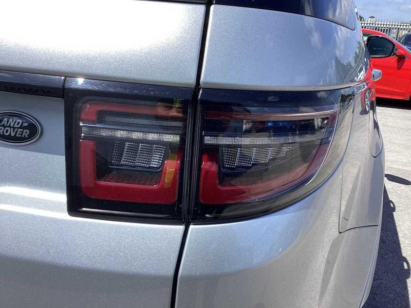 Used Land Rover Discovery Sport 2020 for sale - 76782358: Photo 13