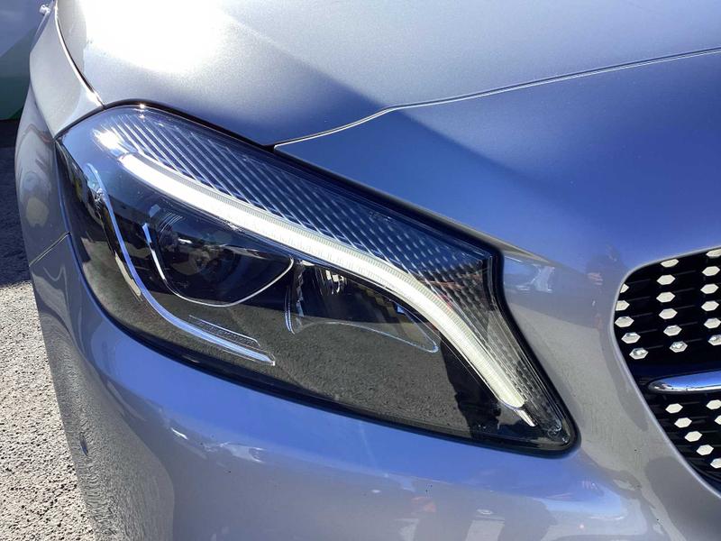 Used Mercedes-Benz A-Class 2018 for sale - 76017161: Photo 11