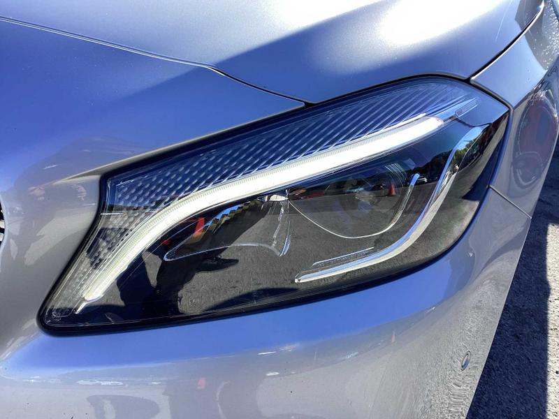 Used Mercedes-Benz A-Class 2018 for sale - 76017161: Photo 12