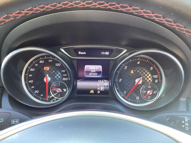 Used Mercedes-Benz A-Class 2018 for sale - 76017161: Photo 22