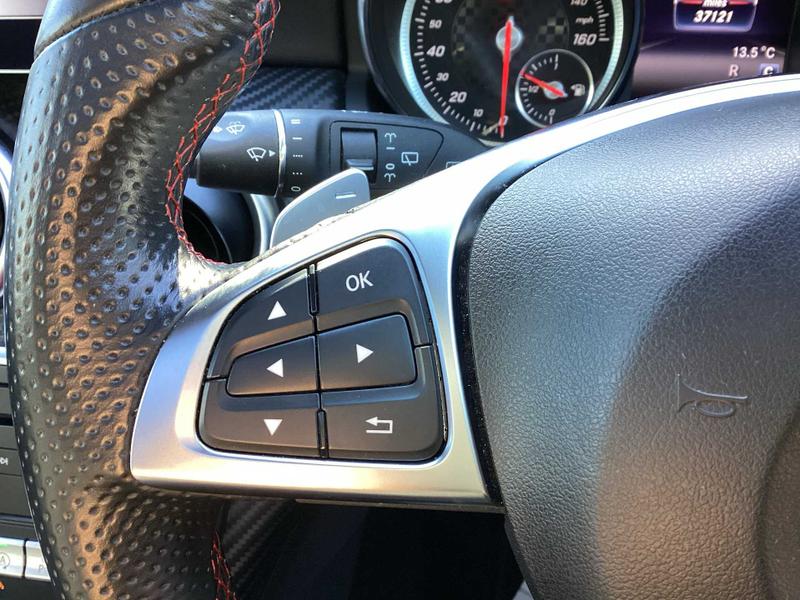 Used Mercedes-Benz A-Class 2018 for sale - 76017161: Photo 23