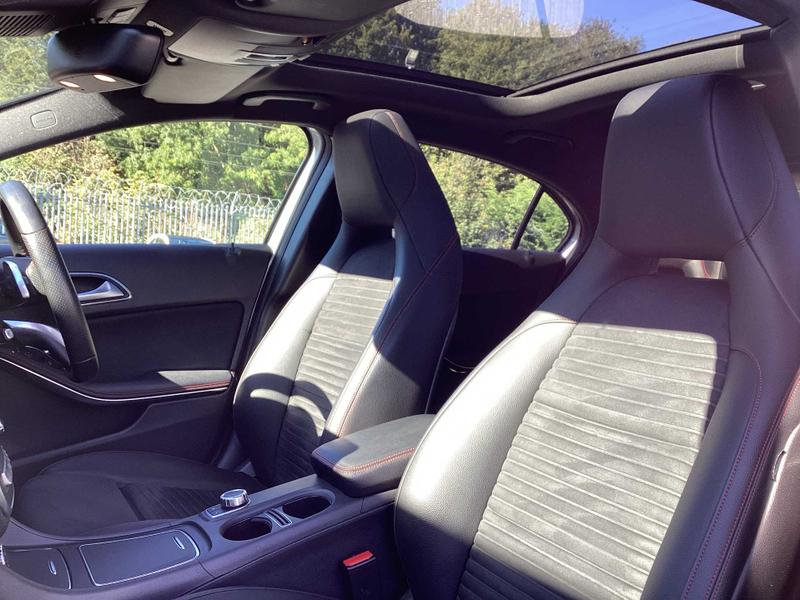 Used Mercedes-Benz A-Class 2018 for sale - 76017161: Photo 36