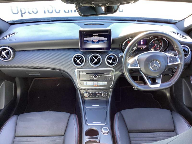 Used Mercedes-Benz A-Class 2018 for sale - 76017161: Photo 37