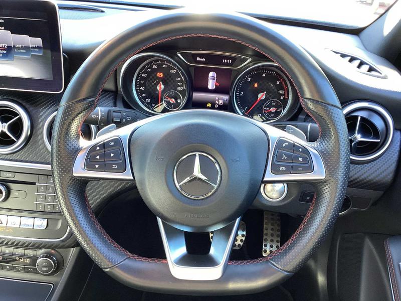 Used Mercedes-Benz A-Class 2018 for sale - 76017161: Photo 38