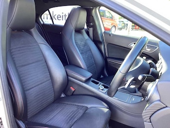 Used Mercedes-Benz A-Class 2018 for sale - 76017161: Photo