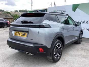 Used Peugeot 2008 2024 for sale - 74858544: Photo