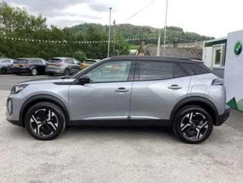 Used Peugeot 2008 2024 for sale - 74858544: Photo