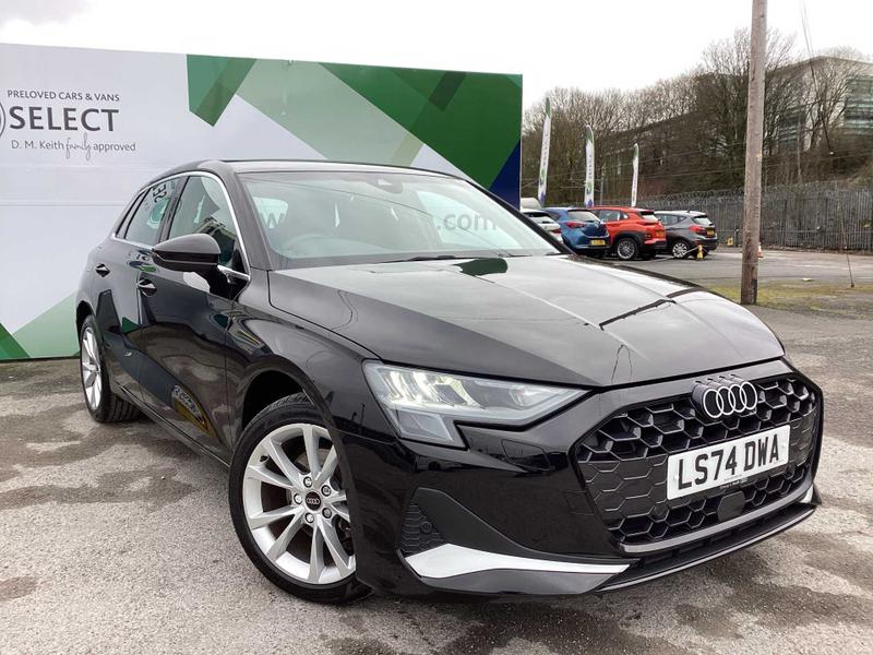 Used Audi A3 2024 for sale - 77450361: Photo 10