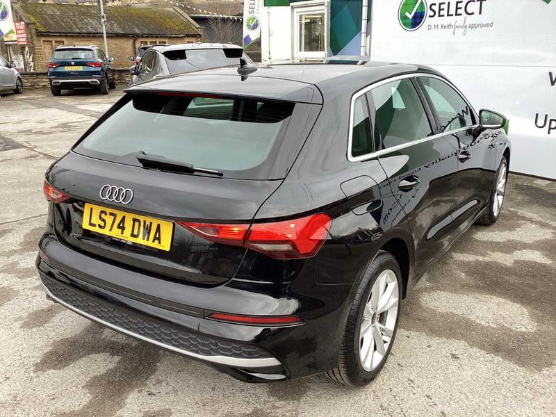 Used Audi A3 2024 for sale - 77450361: Photo 12