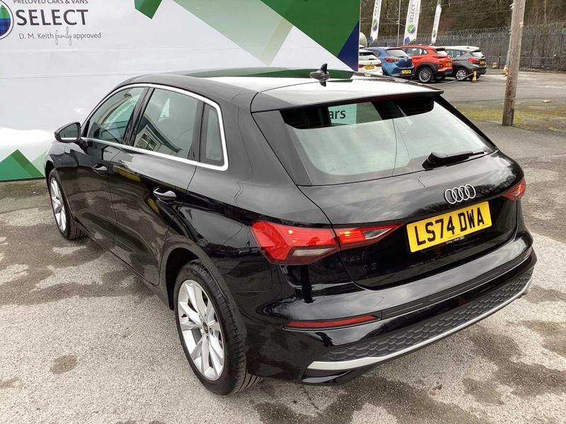 Used Audi A3 2024 for sale - 77450361: Photo 13