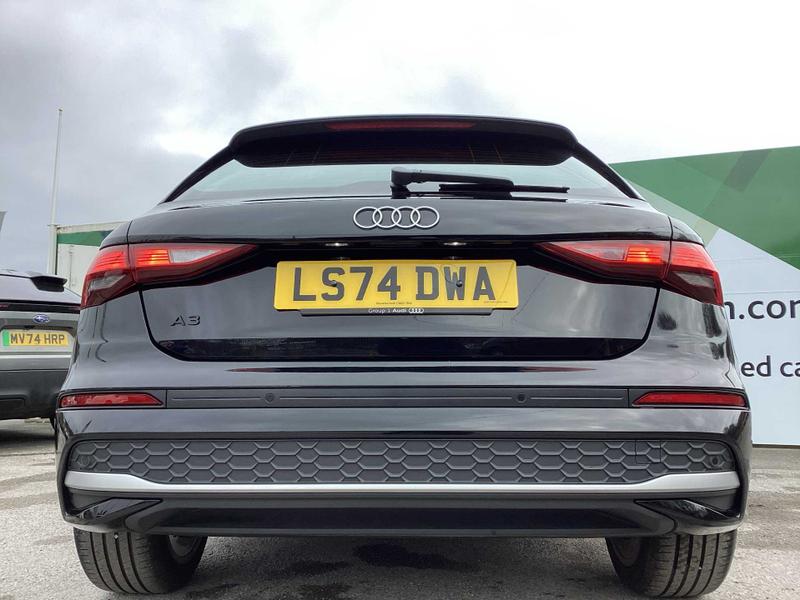 Used Audi A3 2024 for sale - 77450361: Photo 14