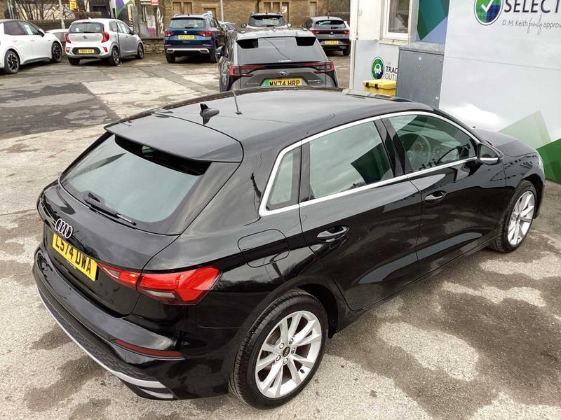 Used Audi A3 2024 for sale - 77450361: Photo 15